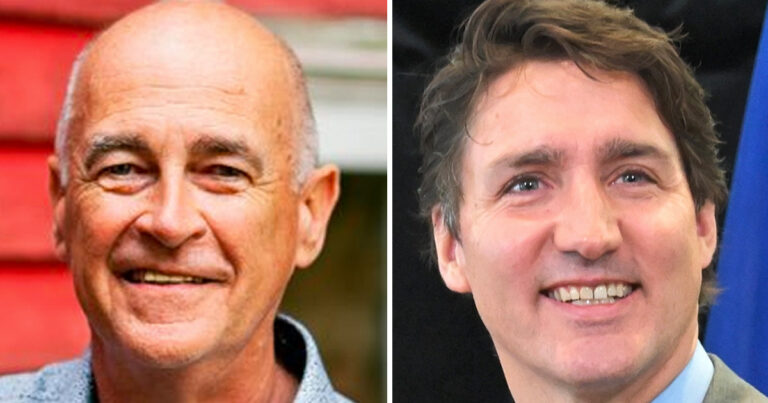 Liberal MP wants leadership review for unpopular Trudeau