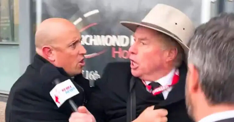 The Daily Brief | Rebel News takes Freeland and police to court