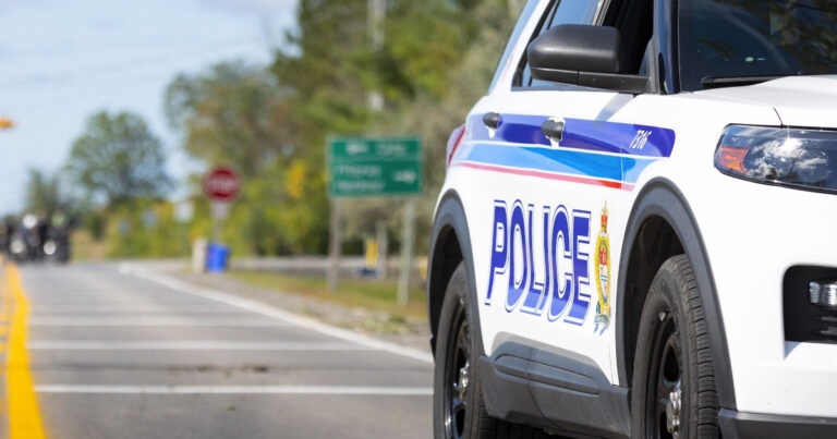 Witness intimidation accusation mires misconduct hearing for Ottawa cop who probed child deaths