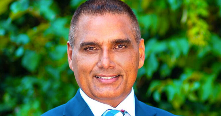 Ontario MPP Parm Gill quits Doug Ford’s cabinet for federal Conservative run