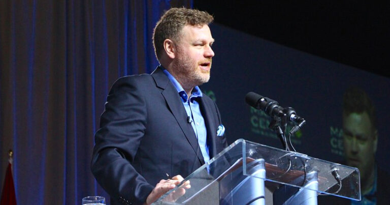 The Andrew Lawton Show | Mark Steyn on trial for criticizing climate alarmist
