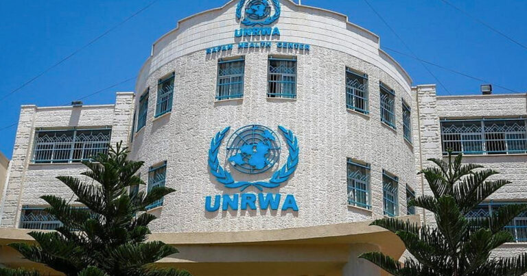 Liberals resume funding to UNRWA despite Hamas concerns