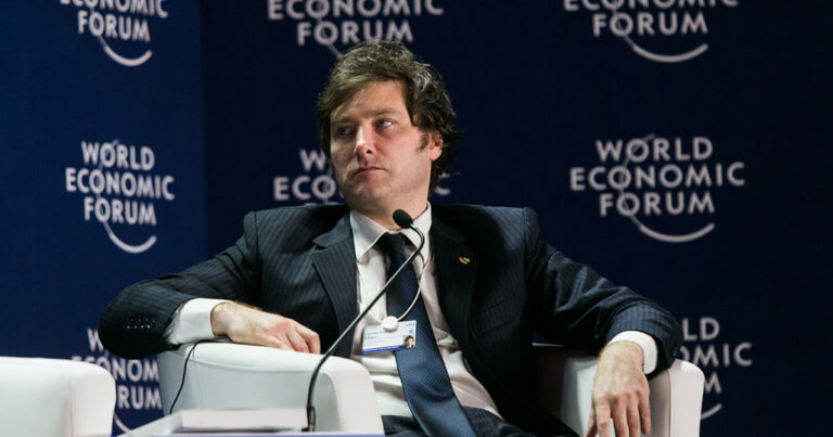 The Daily Brief | Millei to attend WEF – True North will be on the ground