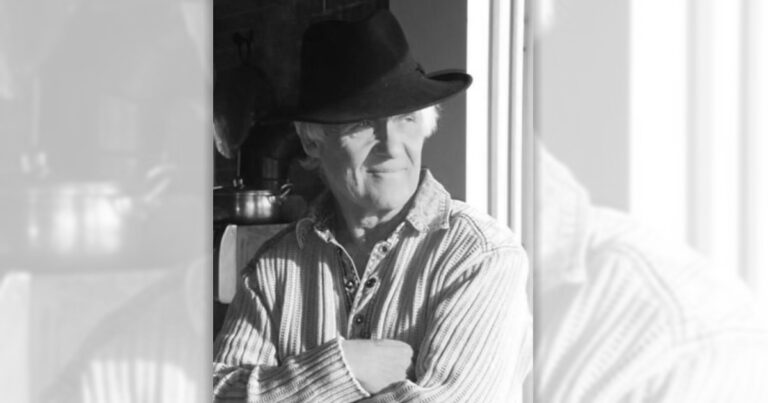 Canadian conservative author William Gairdner dies at age 83