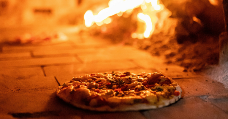 Trudeau government may begin charging bagel shops and pizzerias for air pollution