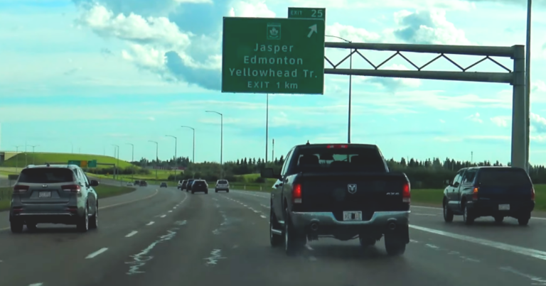 Alberta drivers paying among highest auto insurance premiums in Canada: study