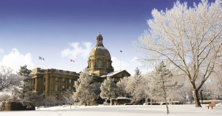 Alberta government faces class action for unlawful public health orders