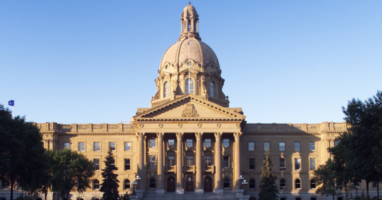 Alberta joins chorus calling for Liberals to cancel capital gains tax hike
