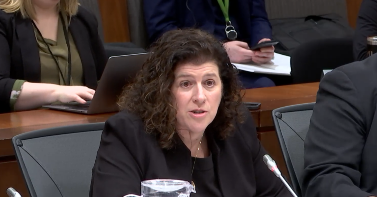 Auditor general’s office employees fired for not disclosing government freelancing