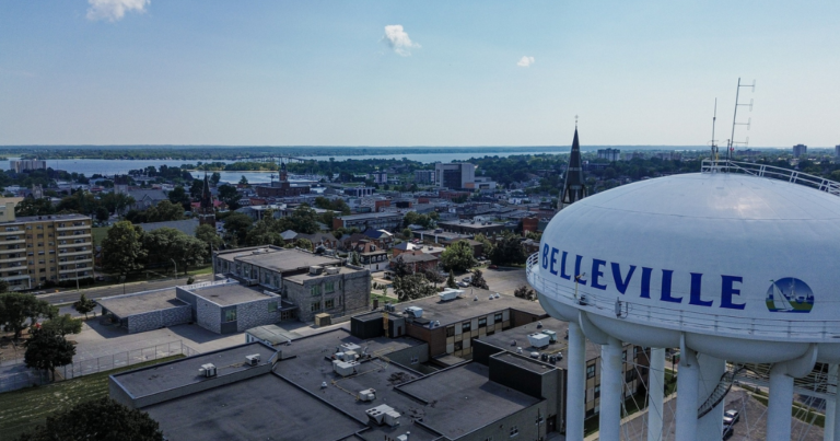 Ontario city declaring state of emergency amid surge in overdose cases