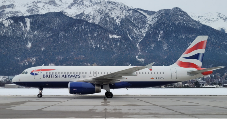 Two British Airways employees arrested for Canadian immigration scam