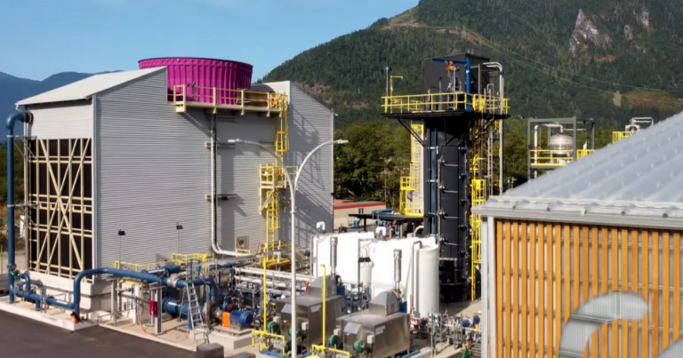 Critics say carbon capture tax credit ineffective and too expensive