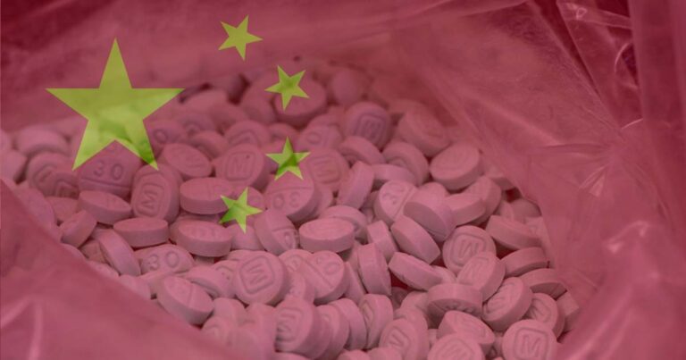 The Faulkner Show | China’s deadly drug war on Canada
