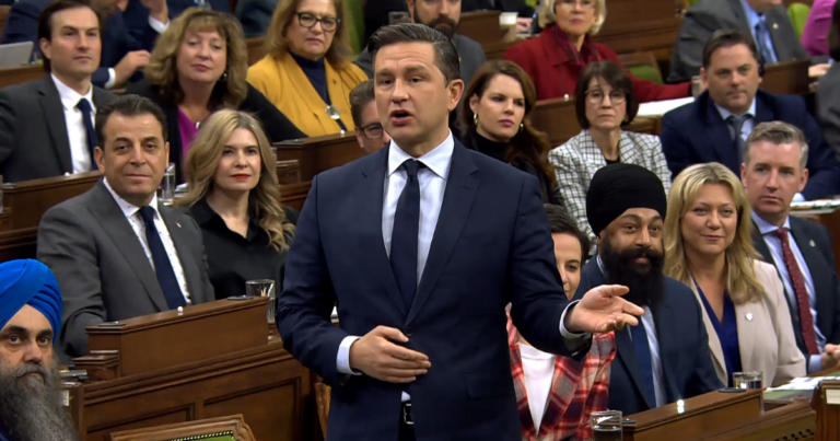 Conservatives to force votes on carbon tax hike in Parliament