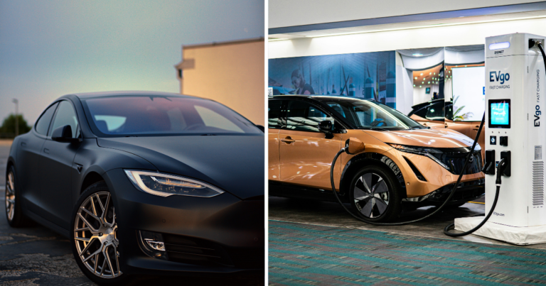 EV drivers likely to pay higher insurance premiums in the near future: report