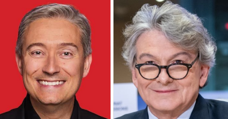 Canada pledges closer ties with EU to regulate the internet