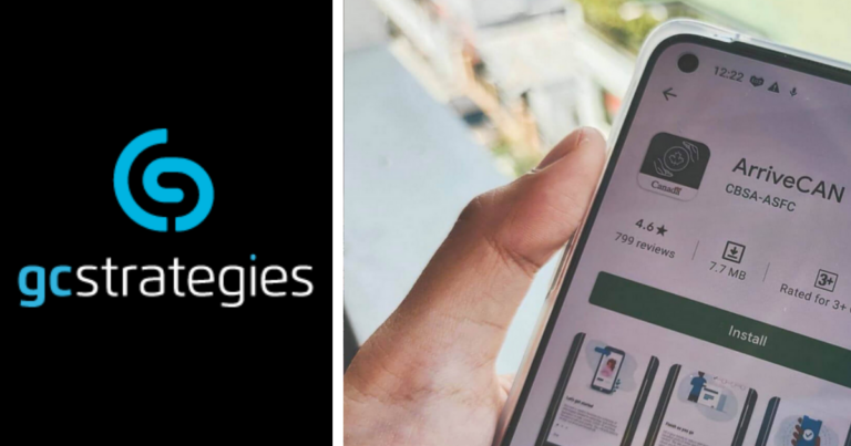 Firm responsible for ArriveCan received $258 million in government contracts since 2015