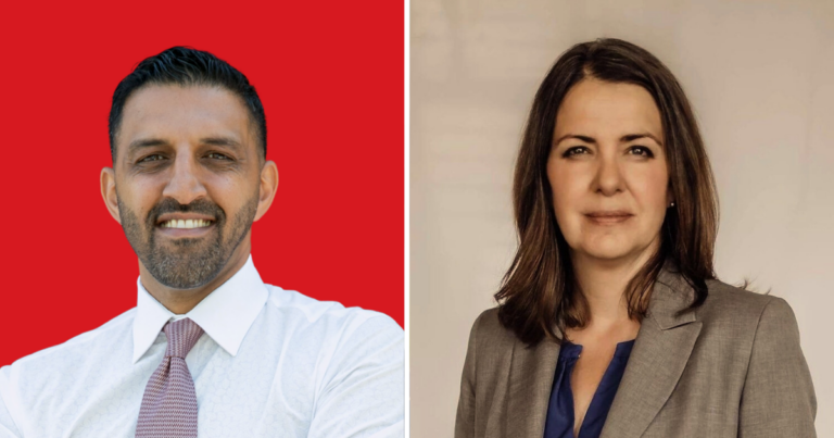 Liberal MP who challenged Danielle Smith to appear before committee never invited her