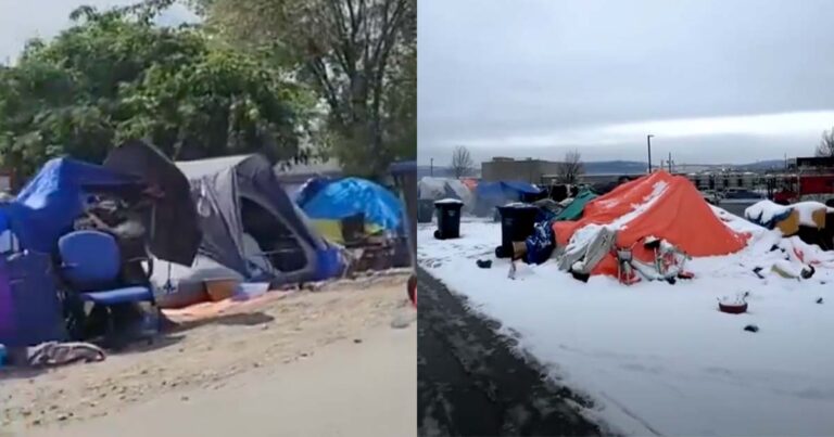 Ratio’d | Trudeau Towns are taking over Canadian cities