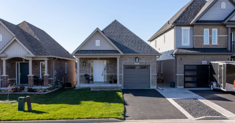 Federal housing target off by 1.5 million houses due to faulty population projections