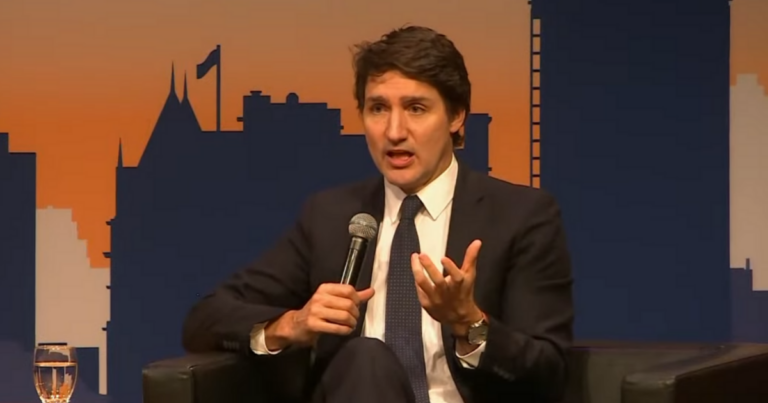Trudeau admits Mexican cartels are taking advantage of Canada’s asylum system