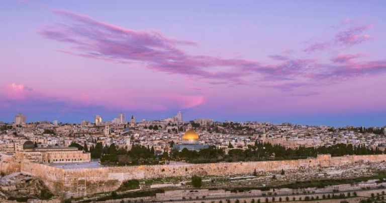 Media using “weaponized” language against Israel: watchdog