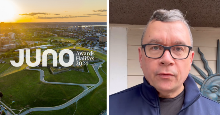 Vancouver councillor withdraws request to bill taxpayers for a trip to Juno Awards