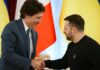 The Daily Brief | Trudeau supports Ukraine’s long-range attack on Russia