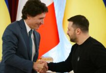 The Daily Brief | Trudeau supports Ukraine’s long-range attack on Russia