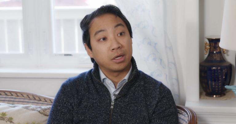 “I’m open to it”: Independent MP Kevin Vuong eyes new home with Conservatives