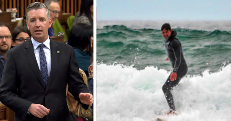 Rules around gifts and trips “not sustainable,” Conservative MP says