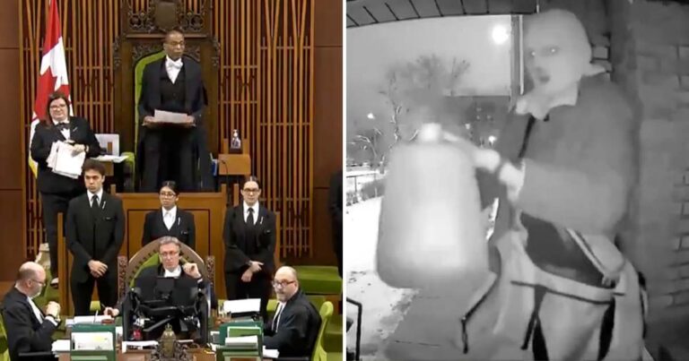 MPs shut down Conservative motion to condemn attempted church arson in Regina