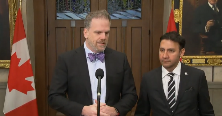 Liberals delay assisted suicide for people with mental illness to 2027