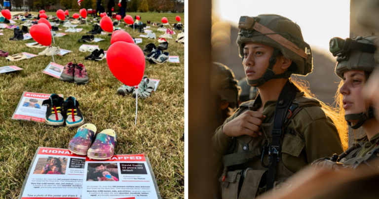 OP-ED: The world needs to stop telling Israel what to do