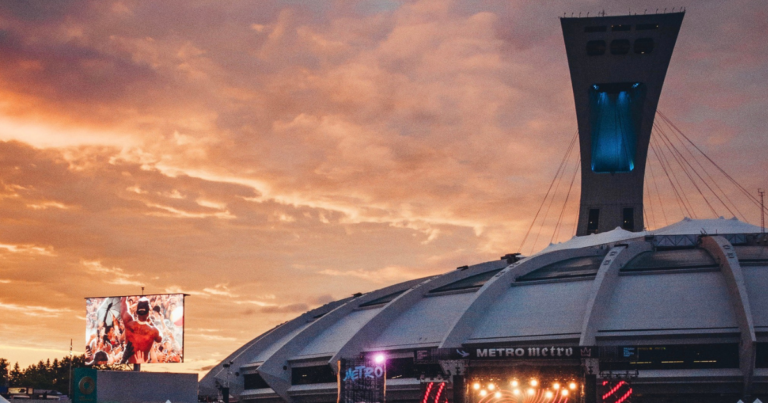 Taxpayers on the hook for $870 million roof for Montreal’s Olympic Stadium