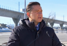 Poilievre voices support for Freedom Convoy lawsuit against Trudeau