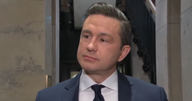 Poilievre doubles down on opposition to gender transitions for children