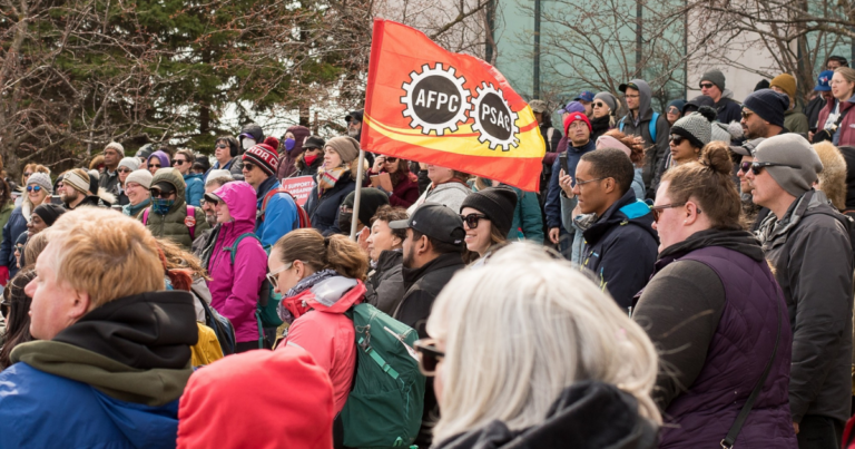 Federal public sector union facing human rights complaints over “anti-Israel agenda”