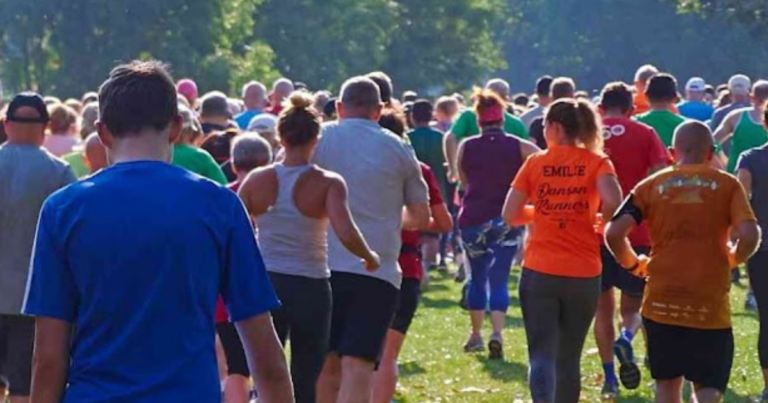 World’s largest 5K run erases women’s, men’s records for “trans inclusivity”