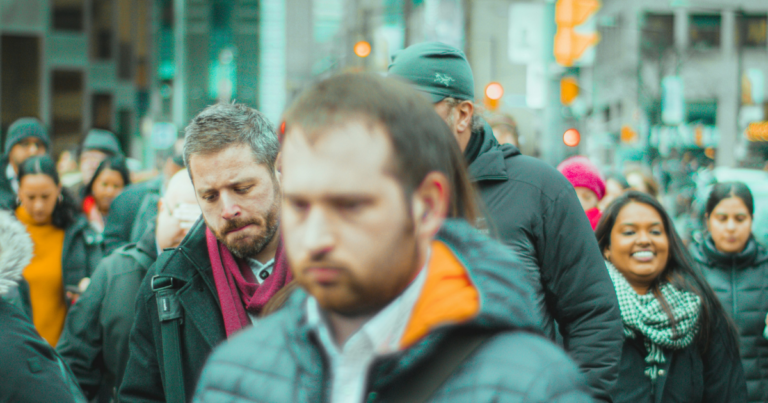 Twice as many Canadians say immigration is too high compared to last year