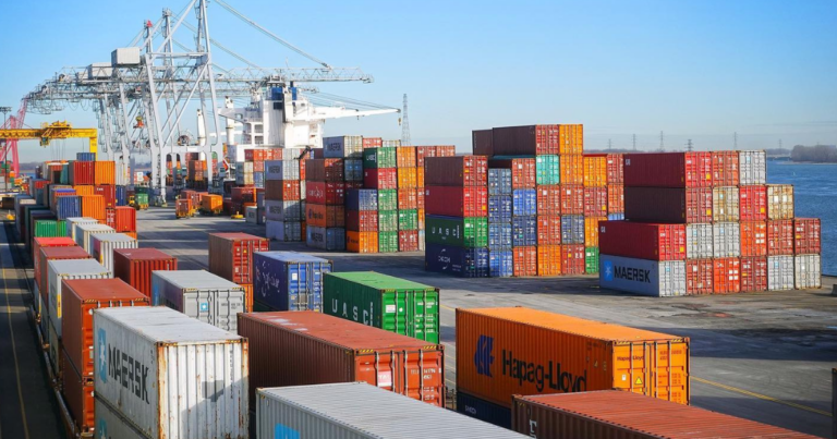 Liberals pledge $28 million in CBSA funding to combat auto theft