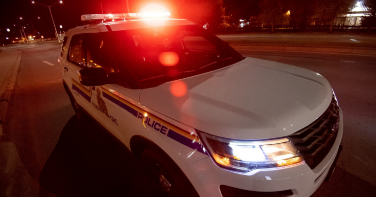 RCMP officer arrested after leaking secrets to “foreign actor”