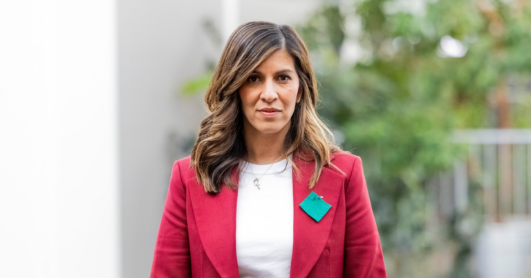 Alberta NDP leadership candidate runs on axing the carbon tax