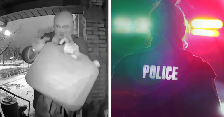 Man arrested after Regina church burning