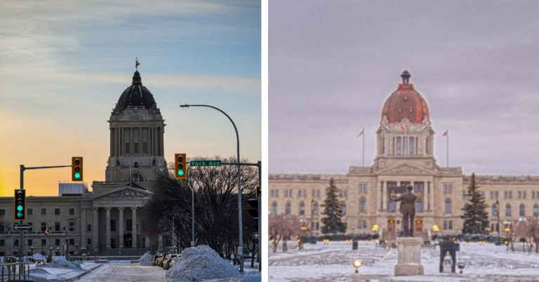 Saskatchewan, Manitoba inflation falls quicker than predicted after carbon tax cuts