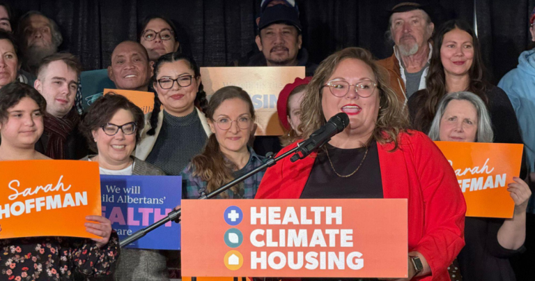 Another NDP leadership candidate announces opposition to carbon tax