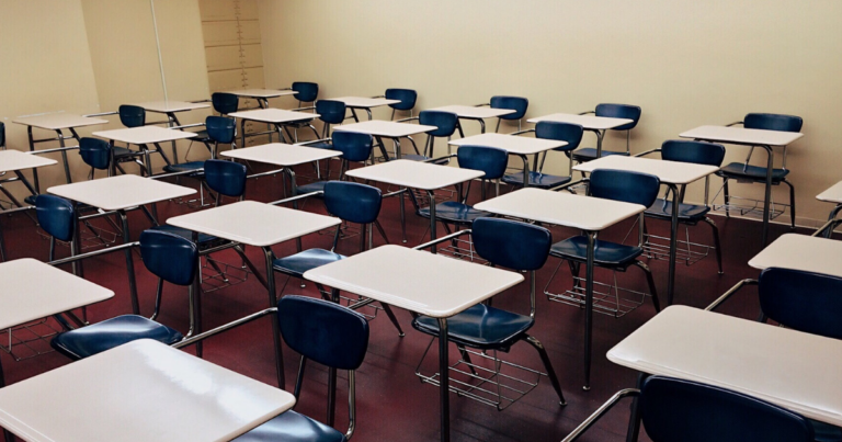 COVID school closures were unnecessary, McMaster review finds