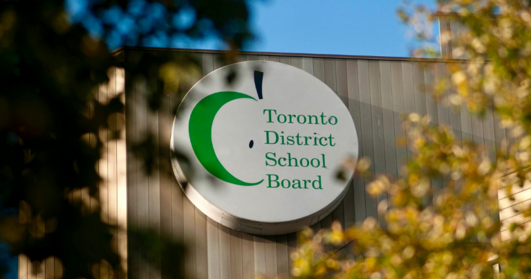 LEVY: Absentee Toronto teachers are costing taxpayers millions
