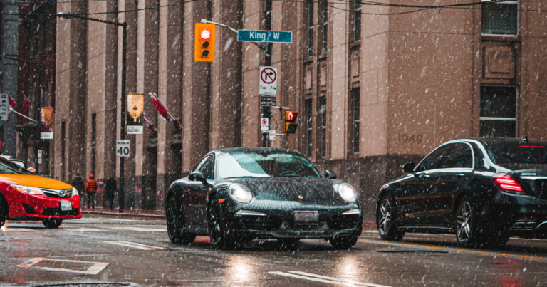 LEVY: Car thefts are organized crime, not property crime, Toronto cop says