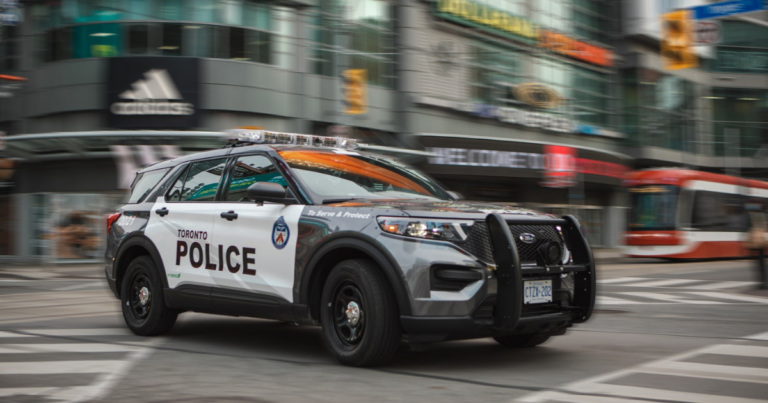 Toronto shootings have spiked 140% compared to 2023